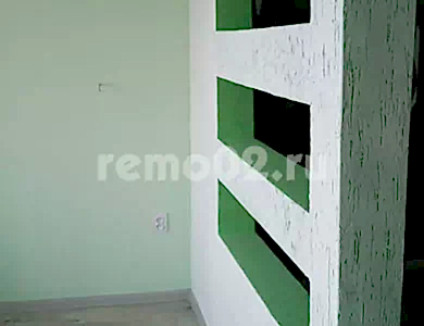 Ремонт квартиры по ул. Мустая Карима в Алматы