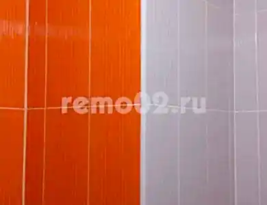 Ремонт квартиры по ул. Мустая Карима в Алматы