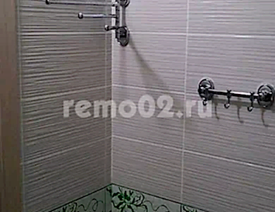 Ремонт квартиры по ул. Мустая Карима в Алматы