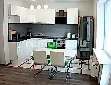 Ремонт под ключ в Алматы 