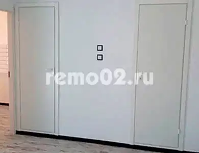 Ремонт квартиры по ул. Революционная в Алматы