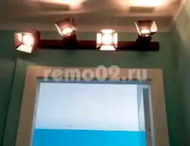 Ремонт квартиры по ул. Революционная в Алматы