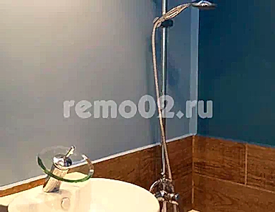 Ремонт квартиры по ул. Революционная в Алматы