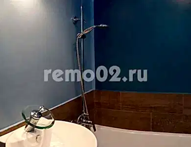 Ремонт квартиры по ул. Революционная в Алматы