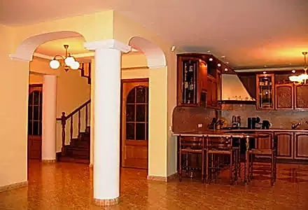 Ремонт коттеджа в Алматы