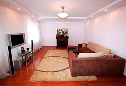 Ремонт квартиры в Алматы