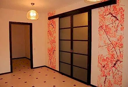 Ремонт новостройки в Алматы