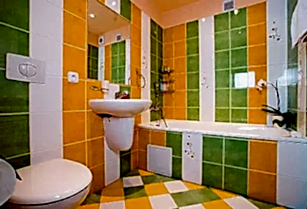 Ремонт комнаты в Алматы