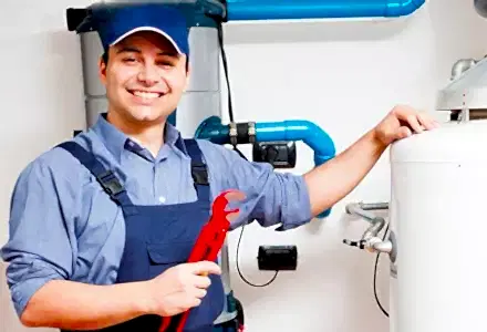 Установка сантехники в Алматы